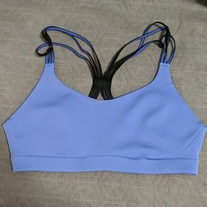 Sweaty Betty Sports Bra Medium